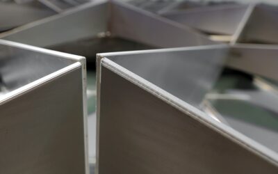 Aluminiumprofiler av högsta kvalité